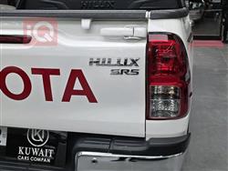 تويوتا هايلوكس